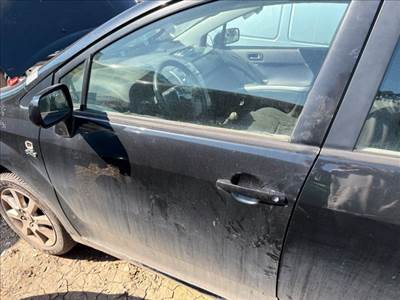 Toyota Corolla Verso (AR10) Bal első Ajtó (Részeivel) *159141*