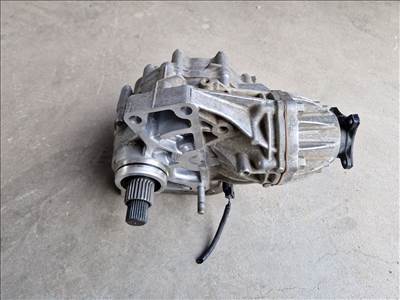 SUZUKI VITARA (LY) 1.6 ALL GRIP osztómű  s161m