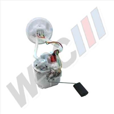 Komplett AC pumpa Ford Mondeo III 1.8 16V 2.0 16V 1375223