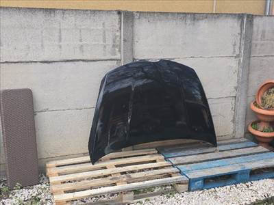 Mazda CX-7 MAZDA CX-7 (ER) Motorháztető