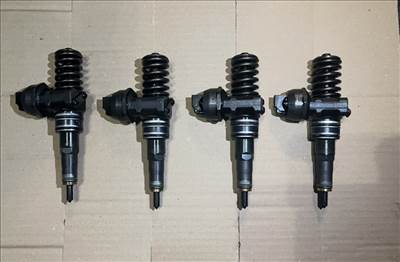 Volkswagen Passat B5 1.9 TDI Pd elem 