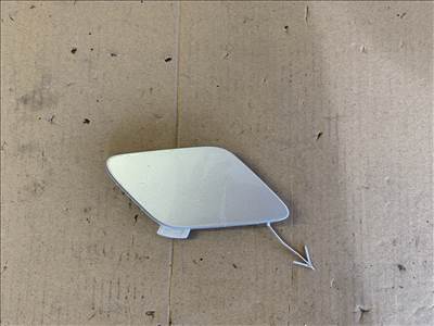 Ford Focus első lökhárírtó vonószem takaró jx77b17a989a1