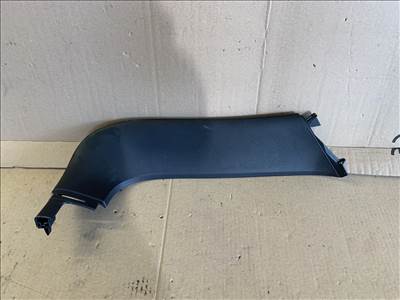 Porsche Cayenne bal hátsó csomagtérajtó burkolat 7p5867587