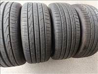  215/4517" újszerű Hankook nyári gumi gumi