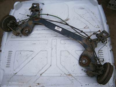 Fiat Linea hátsó híd