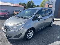 Eladó Opel Meriva 1.4 Turbo (1364 cm³, 120 PS)