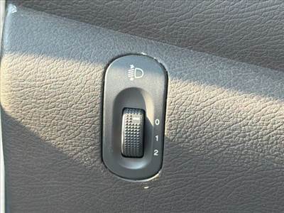 Daewoo Matiz Fényszórómagasság Állító Kapcsoló *158733*