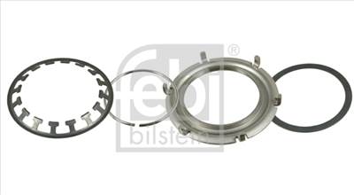 FEBI BILSTEIN 105270 - kinyomócsapágy javítókészlet RENAULT TRUCKS SCANIA VOLVO