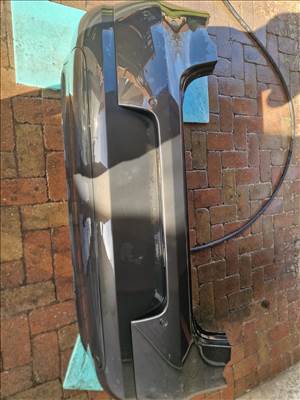 Volkswagen Eos Vw Eos hátsó lökhárító nem facelift