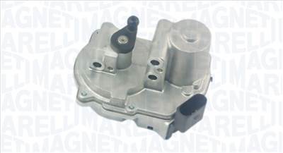 MAGNETI MARELLI 802000000058 - fojtószelep ház AUDI VW