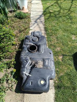 Fiat Scudo I üzemanyagtartály 