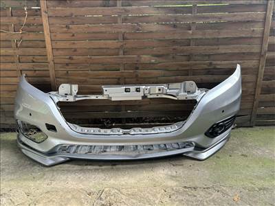 Honda HR-V II (2016-2021) 71101-t7a-j000 , radaros első lökhárító 