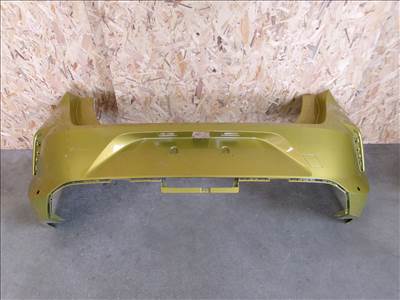 OPEL ASTRA L ferdehátú hátsó lökhárító héj 