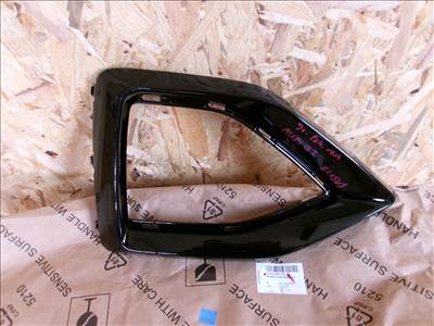 AUDI Q2 jobb első lökhárító rács 2021- 81A853054DT94