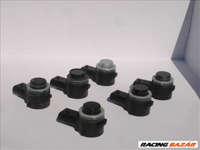 Mercedes PDC Parkoló Szenzor A,C,B,E,S 2012-től A0009055504