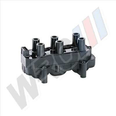 Gyújtótrafó Opel Omega B Vectra B 2.5 3.0 V6 1208007