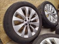 18 colos gyári Opel alufelni turbina, Astra, Mokka, Chevrolet 18 col 5x105