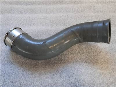 Dacia Duster I 1.5 dci intercooler cső 