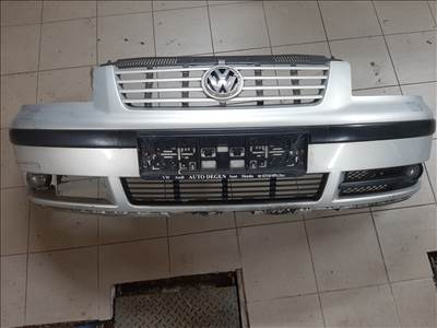 Vw Sharan 1.9pdtdi első lökhárító eladó! 