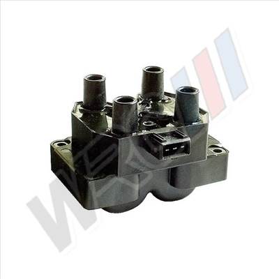 Gyújtótrafó Lancia Y 1.2 1.4 Dedra 1.6 Delta 1.4 1.6 Kappa Thema 2.0 Y10 1.1