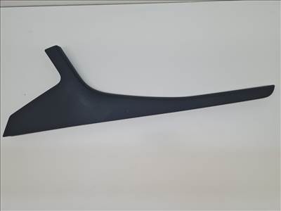 Volkswagen Golf VII bal kardánbox burkolat (33322) 5g1863487c