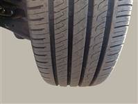  265/4520" újszerű Barum nyári gumi gumi