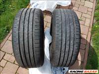  235/5518" használt Continental nyári gumi gumi