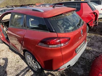 Renault Clio IV Bal első ajtózár 805011929r