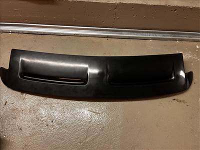 Ford Focus MK2-MK2.5 kombi tető szárny