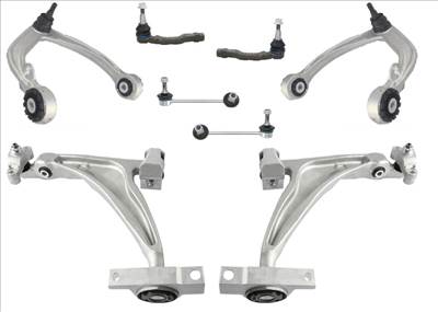 Volvo V90 első lengőkar szett