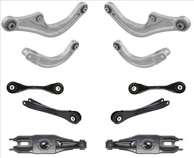 Cupra Born hátsó lengőkar szett