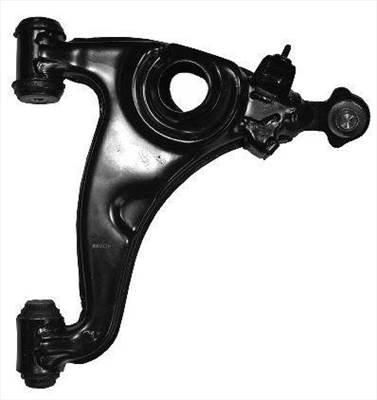 Mercedes 190 első lengőkar jobb