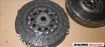 Mazda 5 (CR) 2.0 MZR-CD kuplung kettőstömegű lendkerék LUK