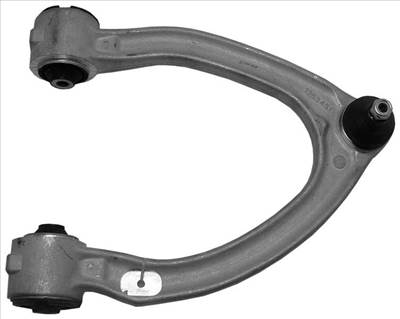 Mercedes S jobb első, felső lengőkar