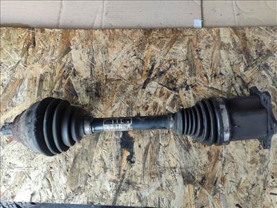 VW Passat B6 2.0 TDI DSG bal féltengely 3c0407271t