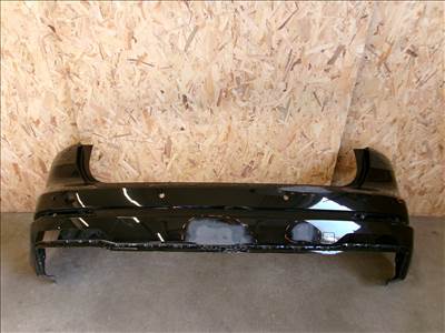 AUDI Q3 83A hátsó lökhárító héj 2019-