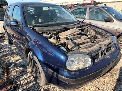 Volkswagen Golf IV Jobb Visszapillantó Tükör (Mechanikus) *157617*