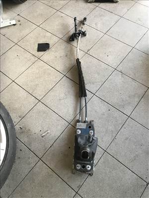 Skoda Superb II 3T 2.0CR CFFB kézi 6 sebességes váltókulissza 3T0711049G.