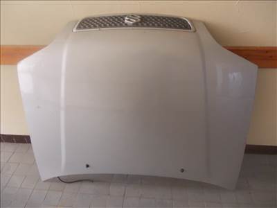 Suzuki Swift ezüst motorháztető 2000-2003