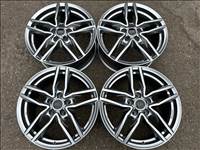 4db Alutec 17" Audi alufelni. (4340)