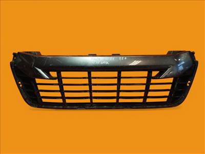 Isuzu D-max hűtőrács 22-től (H.40.415K)