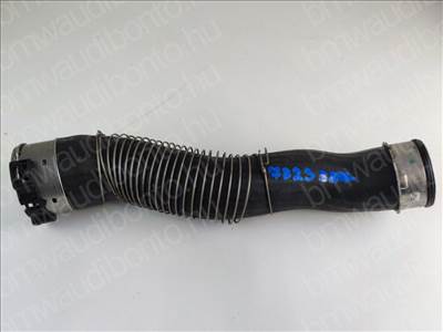 BMW 1 Coupe (E82) 118 d N47 Turbócső (7823887, 11617823887, 11617797482)