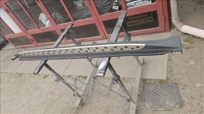 Kia Sorento (XM) Müanyag küszöb 