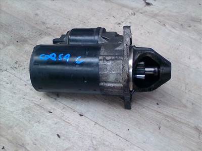 OPEL CORSA C 00-06 Önindító. benzines