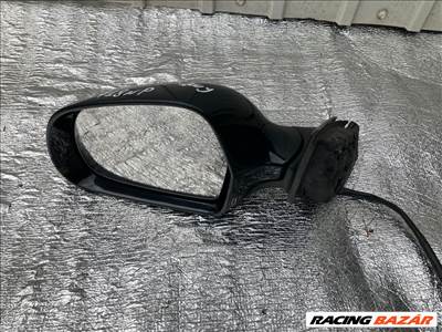 Audi A3 (8P) 8P bal elektromos visszapillantó tükör  481505