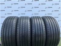 215/55 R17 Goodyear Efficient Performance 2 nyári gumi 6,5mm
