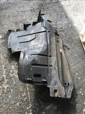 Opel Crossland X 1.2T hűtő légterelő 13467104