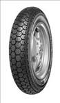 Continental K 62 WW FRONT/REAR DOT2023 90/90 R10 