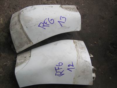 Mazda E 2200 saroklemez 