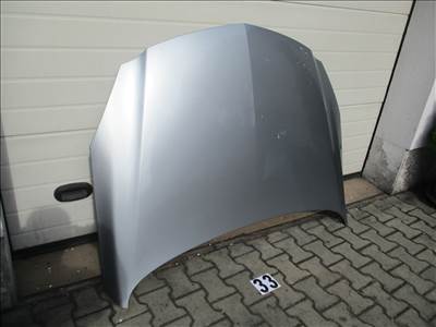 Opel Insignia Gépgáztető, motorháztető belső burkolat 